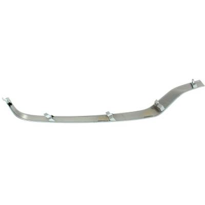 Rareelectrical - New Left Grille Trim Compatible With Lincoln Mkx Reserve 6 Cyl 3.7L Mkx Premiere 6 Cyl 2.7L Black - Image 5