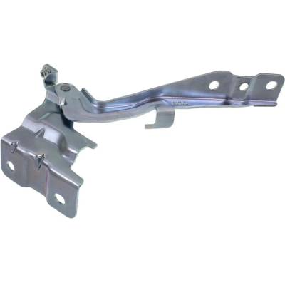 Rareelectrical - New Left Hood Hinge Compatible With Kia Sorento Sx Sorento Base Sorento Ex Luxury Sorento Ex Sorento - Image 5