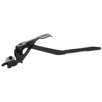 Rareelectrical - New Left Hood Hinge Compatible With Acura Mdx Base Mdx Sh-Awd 2014-2016 By Ac1236110 60170Tz5a00zz - Image 5