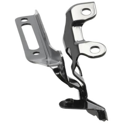 Rareelectrical - New Left Hood Hinge Compatible With Acura Mdx Sh-Awd Mdx Base 2014-2016 Ac1236110 60170Tz5a00zz - Image 3