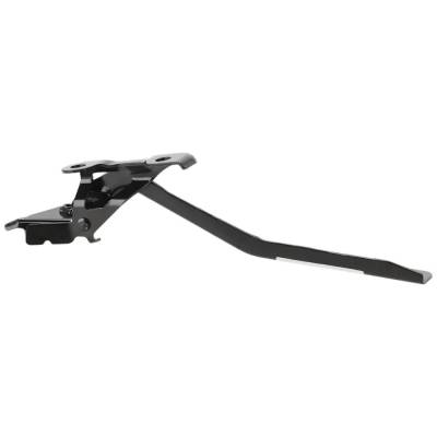 Rareelectrical - New Left Hood Hinge Compatible With Acura Mdx Sh-Awd Mdx Base 2014-2016 Ac1236110 60170Tz5a00zz - Image 6