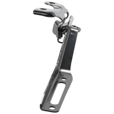Rareelectrical - New Left Hood Hinge Compatible With Acura Mdx Sh-Awd Mdx Base 2014-2016 Ac1236110 60170Tz5a00zz - Image 8
