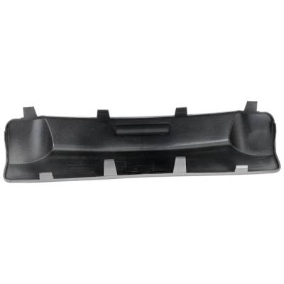 Rareelectrical - New Hitch Cover Compatible With Ford Expedition Max Xlt 6 Cyl 3.5L Expedition Platinum 6 Cyl 3.5L - Image 6