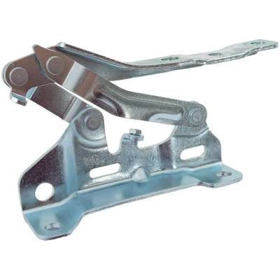 Rareelectrical - New Left Hood Hinge Compatible With Hyundai Santa Cruz Sel 4 Cyl 2.5L Santa Cruz Xrt 4 Cyl 2.5L - Image 2