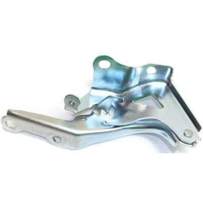 Rareelectrical - New Right Hood Hinge Compatible With Toyota Avalon Hybrid Xle 4 Cyl 2.5L Avalon Xle Touring Se 6 Cyl - Image 1