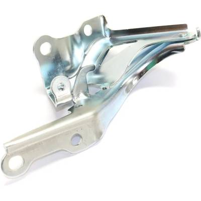 Rareelectrical - New Right Hood Hinge Compatible With Toyota Avalon Hybrid Xle 4 Cyl 2.5L Avalon Xle Touring Se 6 Cyl - Image 3