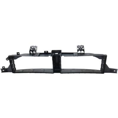 Rareelectrical - New Textured Black Grille Support Compatible With Dodge Dart Limited 4 Cyl 1.4L Dart Sxt 4 Cyl 1.4L - Image 5