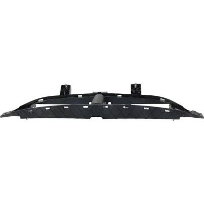 Rareelectrical - New Textured Black Grille Support Compatible With Dodge Dart Limited 4 Cyl 2.4L Dart Sxt 4 Cyl 1.4L - Image 6