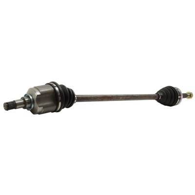 Rareelectrical - New Right Front Axle Assembly Compatible With Chevrolet Pontiac Suzuki Aveo5 Lt 4 Cyl 1.6L Aveo5 Ls - Image 2
