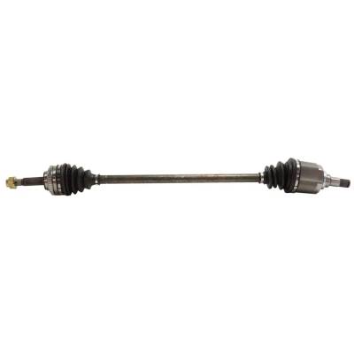 Rareelectrical - New Right Front Axle Assembly Compatible With Chevrolet Pontiac Suzuki Aveo5 Lt 4 Cyl 1.6L Aveo5 Ls - Image 6