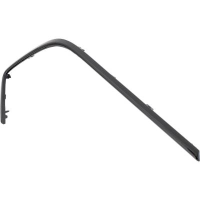 Rareelectrical - New OEM Replacement Right Grille Trim Compatible With Toyota Corolla Xse Corolla Se Nightshade Base - Image 3