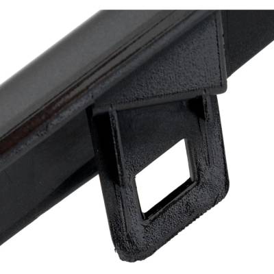 Rareelectrical - New OEM Replacement Right Grille Trim Compatible With Toyota Corolla Se Corolla Base Se Nightshade - Image 7