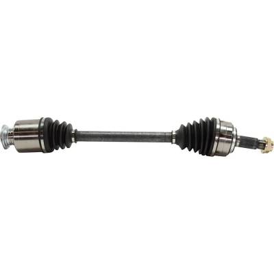 Rareelectrical - New Right Front Axle Assembly Compatible With Honda Odyssey Nhl Se 6 Cyl 3.5L Ridgeline Rts 6 Cyl - Image 4