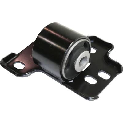 Rareelectrical - New Lower Rearward Control Arm Bushing Compatible With Ford Lincoln Mercury Town Car Executive - Image 2