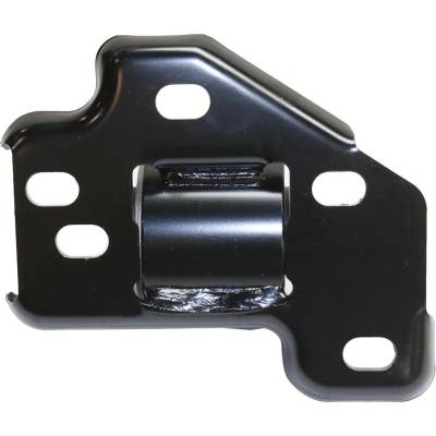 Rareelectrical - New Lower Rearward Control Arm Bushing Compatible With Ford Lincoln Mercury Town Car Cartier L 8 Cyl - Image 5