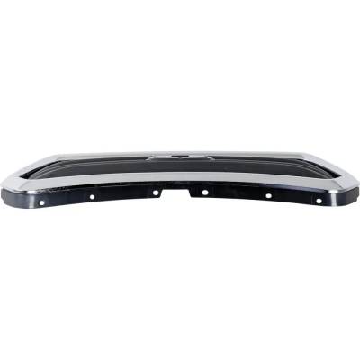 RAREELECTRICAL - New Chrome Grille Assembly Compatible With Subaru Ascent Premium 4 Cyl 2.4L Ascent Convenience 4 Cyl - Image 4