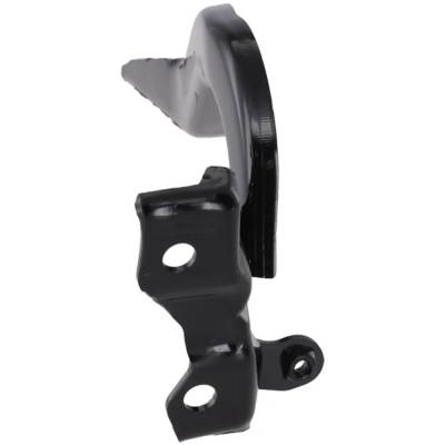 Rareelectrical - New Right Hood Hinge Compatible With Subaru Outback 2.5I Limited 4 Cyl 2.5L Outback 2.5I 4 Cyl 2.5L - Image 3