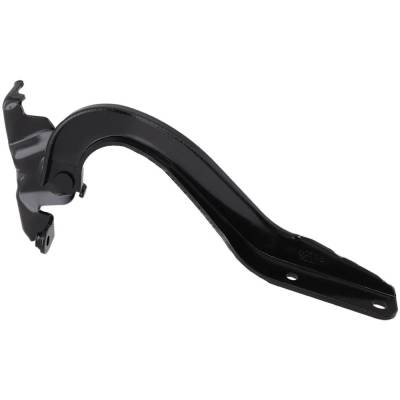 Rareelectrical - New Right Hood Hinge Compatible With Subaru Outback 2.5I Limited 4 Cyl 2.5L Outback 2.5I 4 Cyl 2.5L - Image 6