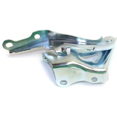 Rareelectrical - New Right Hood Hinge Compatible With Toyota Avalon Hybrid Xle Touring 4 Cyl 2.5L Avalon Touring 6 - Image 5