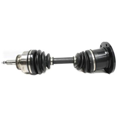 Rareelectrical - New Front Axle Assembly Compatible With Ford Lincoln Expedition Eddie Bauer 8 Cyl 4.6L F-150 Xtr 8 - Image 7