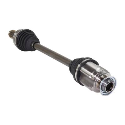 Rareelectrical - New Right Front Axle Assembly Compatible With Acura Honda Pilot Ex-L 6 Cyl 3.5L Pilot Ex 6 Cyl 3.5L - Image 2