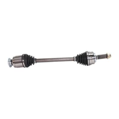 Rareelectrical - New Right Front Axle Assembly Compatible With Acura Honda Pilot Ex-L 6 Cyl 3.5L Pilot Ex 6 Cyl 3.5L - Image 4