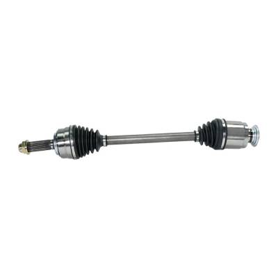 Rareelectrical - New Right Front Axle Assembly Compatible With Acura Honda Pilot Ex-L 6 Cyl 3.5L Pilot Ex 6 Cyl 3.5L - Image 5