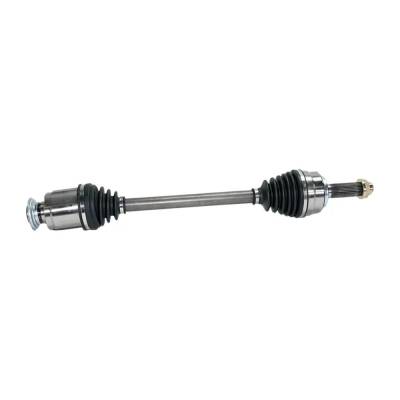 Rareelectrical - New Right Front Axle Assembly Compatible With Acura Honda Pilot Ex-L 6 Cyl 3.5L Pilot Ex 6 Cyl 3.5L - Image 6