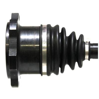 Rareelectrical - New Front Axle Assembly Compatible With Cadillac Oldsmobile Eldorado Bicentenial Edition 8 Cyl 8.2L - Image 4