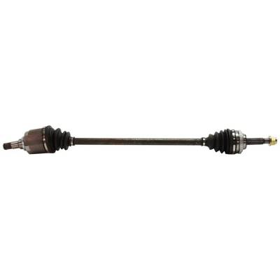 Rareelectrical - New Right Front Axle Assembly Compatible With Chevrolet Pontiac Suzuki Aveo5 Ls 4 Cyl 1.6L Wave5 - Image 5