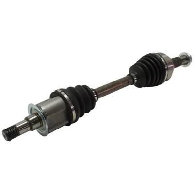 Rareelectrical - New Right Front Axle Assembly Compatible With Cadillac Srx Base 8 Cyl 4.6L Cts Base 6 Cyl 3.6L Cts - Image 3