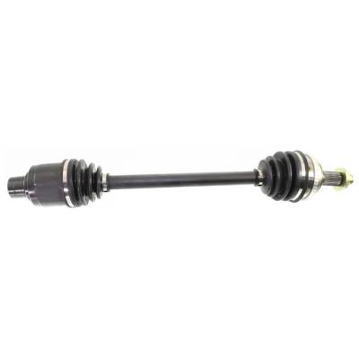 Rareelectrical - New Right Front Axle Assembly Compatible With Acura Honda Mdx Touring 6 Cyl 3.5L Pilot Value Package - Image 6
