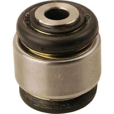 New Rear Control Arm Bushing Compatible With Saab Saturn Lw1 Base 4 Cyl 2.2L 9-5 Se 4 Cyl 2.3L Ls1