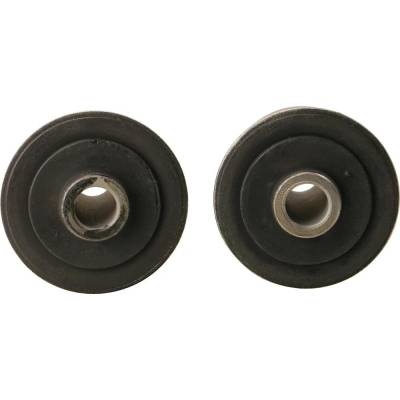 Rareelectrical - New Upper Control Arm Bushing Compatible With Jeep Grand Cherokee North Edition 6 Cyl 3.7L Grand - Image 2
