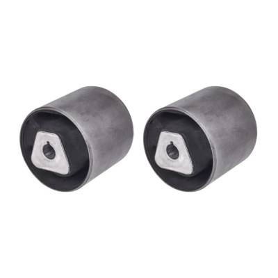 New Front Control Arm Bushing Compatible With Bmw 528I Xdrive Base 6 Cyl 3.0L 750I Base 8 Cyl 4.8L