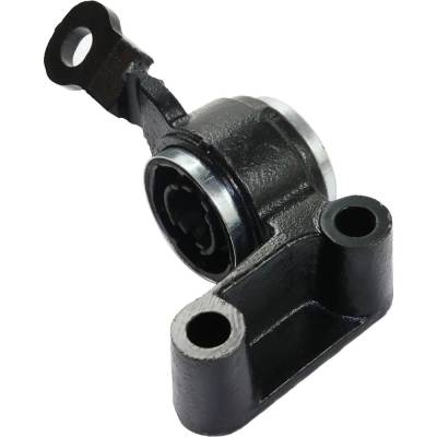 Rareelectrical - New Lower Rearward Control Arm Bushing Compatible With Mini Cooper Base 4 Cyl 1.6L Cooper S 4 Cyl - Image 4