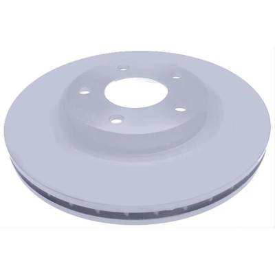 Rareelectrical - New Front Brake Disc Compatible With Chrysler Dodge Jeep Caliber Uptown 200 All Submodels Caliber - Image 3