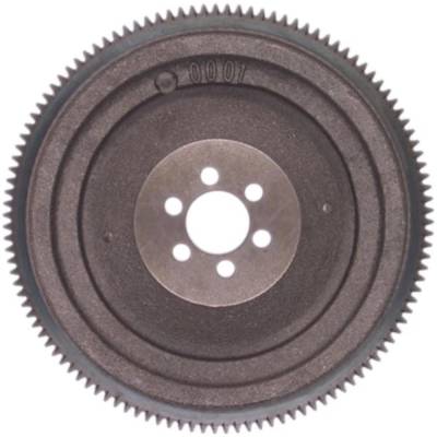 RAREELECTRICAL - New Cast Iron Flywheel Compatible With Toyota Pickup Rn63 4 Cyl 2.4L Pickup Base 4 Cyl 2.4L Pickup - Image 7