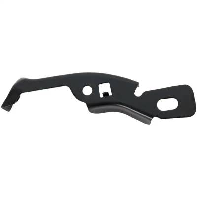 Rareelectrical - New Left Lower Bumper Retainer Compatible With Nissan Sentra S Plus 4 Cyl 2.0L Sentra S 4 Cyl 2.0L - Image 2