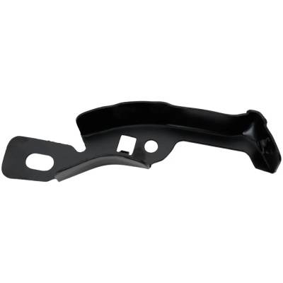 Rareelectrical - New Left Lower Bumper Retainer Compatible With Nissan Sentra S Plus 4 Cyl 2.0L Sentra S 4 Cyl 2.0L - Image 4
