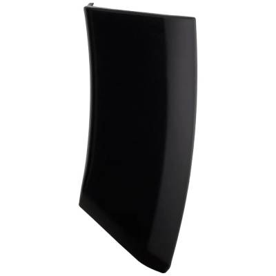 Rareelectrical - New Right Front Fender Trim Compatible With Ford Expedition El Xl Expedition Xlt Expedition El King - Image 1