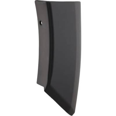 Rareelectrical - New Right Front Fender Trim Compatible With Ford Expedition El Xl Expedition Xlt Expedition El King - Image 2