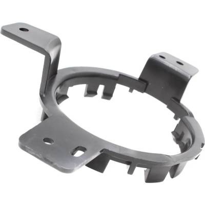Rareelectrical - New Left Front Fog Light Bracket Compatible With Buick Lacrosse Base 6 Cyl 3.6L Lacrosse Essence 4 - Image 2