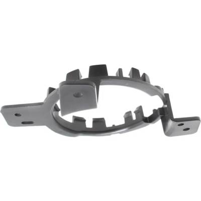 Rareelectrical - New Left Front Fog Light Bracket Compatible With Buick Lacrosse Base 6 Cyl 3.6L Lacrosse Essence 4 - Image 4