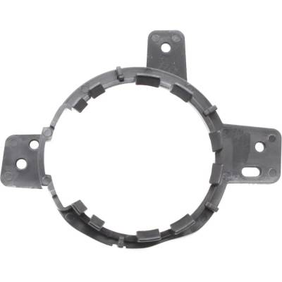 Rareelectrical - New Left Front Fog Light Bracket Compatible With Buick Lacrosse Base 6 Cyl 3.6L Lacrosse Essence 4 - Image 5