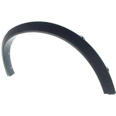 Rareelectrical - New Left Rear Fender Trim Compatible With Bmw X4 Xdrive28i X3 Sdrive28i X4 Xdrive35i X3 Xdrive28d X3 - Image 2