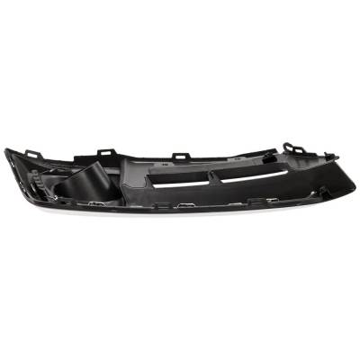Rareelectrical - New Right Front Fog Light Trim Compatible With Honda Civic Lx Civic Ex Civic Ex-L Civic Touring - Image 8