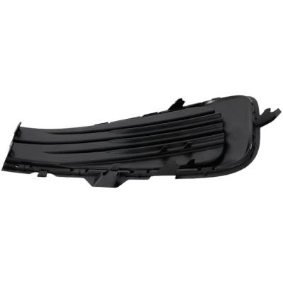 Rareelectrical - New Left Front Fog Light Cover Compatible With Volkswagen Jetta Trendline Jetta Se S Comfortline - Image 5