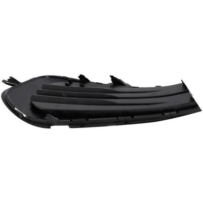 Rareelectrical - New Left Front Fog Light Cover Compatible With Volkswagen Jetta Trendline Jetta Se Comfortline S - Image 6