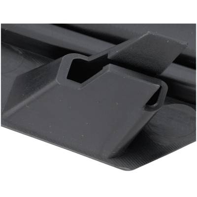 Rareelectrical - New Left Front Fog Light Cover Compatible With Volkswagen Jetta Se Jetta Comfortline S Trendline - Image 8
